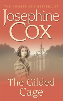 The Gilded Cage, Paperback Book The Gilded Cage, Paperback Book