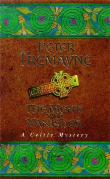The Monk Who Vanished, Paperback The Monk Who Vanished, Paperback