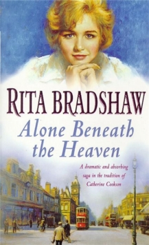 Alone Beneath the Heaven, Paperback Book Alone Beneath the Heaven, Paperback Book