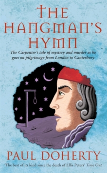 The Hangman's Hymn, Paperback Book The Hangman's Hymn, Paperback Book