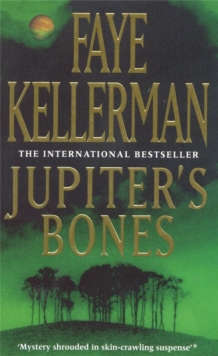 Jupiter's Bones, Paperback Book Jupiter's Bones, Paperback Book