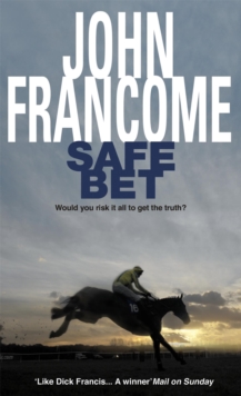Safe Bet, Paperback Book Safe Bet, Paperback Book