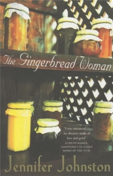 The Gingerbread Woman, Paperback The Gingerbread Woman, Paperback