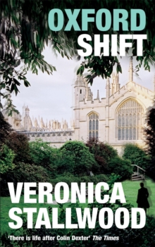 Oxford Shift, Paperback Oxford Shift, Paperback