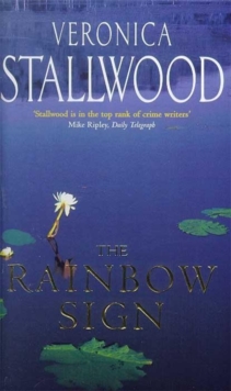 The Rainbow Sign, Paperback Book The Rainbow Sign, Paperback Book