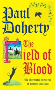 The Field of Blood, Paperback The Field of Blood, Paperback