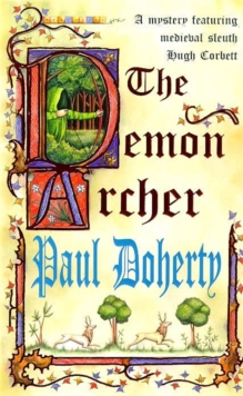 The Demon Archer, Paperback Book The Demon Archer, Paperback Book