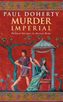 Murder Imperial, Paperback Book Murder Imperial, Paperback Book