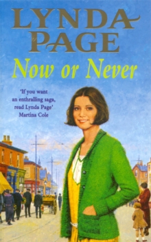 Now or Never, Paperback Now or Never, Paperback