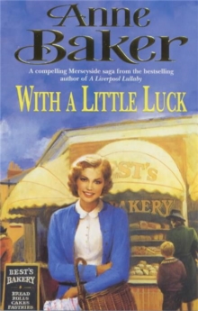With a Little Luck : A Shocking Truth Changes a Family's Future Forever, Paperback Book With a Little Luck : A Shocking Truth Changes a Family's Future Forever, Paperback Book