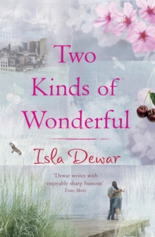 Two Kinds of Wonderful, Paperback Two Kinds of Wonderful, Paperback