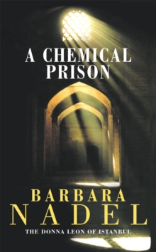 A Chemical Prison, Paperback Book A Chemical Prison, Paperback Book