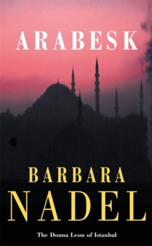 Arabesk, Paperback Book Arabesk, Paperback Book