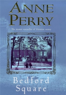 Bedford Square (Thomas Pitt Mystery, Book 19), Paperback Book Bedford Square (Thomas Pitt Mystery, Book 19), Paperback Book