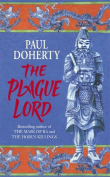 The Plague Lord, Paperback Book The Plague Lord, Paperback Book
