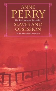 Slaves and Obsession, Paperback Book Slaves and Obsession, Paperback Book