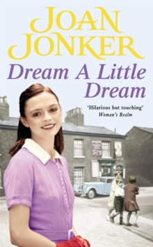Dream a Little Dream : A Young Family Rediscover Their Roots and True Happiness, Paperback Book Dream a Little Dream : A Young Family Rediscover Their Roots and True Happiness, Paperback Book