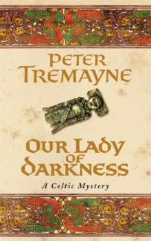 Our Lady of Darkness, Paperback Book Our Lady of Darkness, Paperback Book