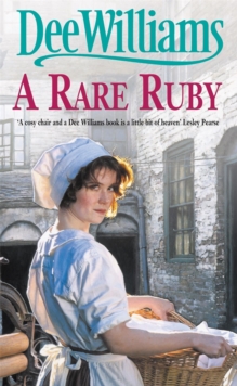 A Rare Ruby, Paperback Book A Rare Ruby, Paperback Book