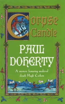 Corpse Candle, Paperback Corpse Candle, Paperback