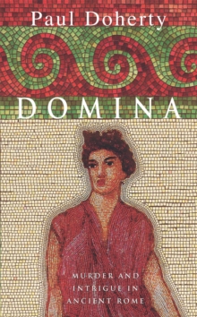 Domina, Paperback Book Domina, Paperback Book