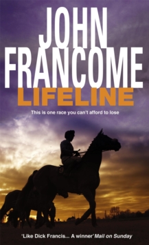 Lifeline, Paperback Book Lifeline, Paperback Book