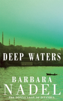 Deep Waters, Paperback Book Deep Waters, Paperback Book