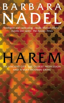 Harem, Paperback Book Harem, Paperback Book
