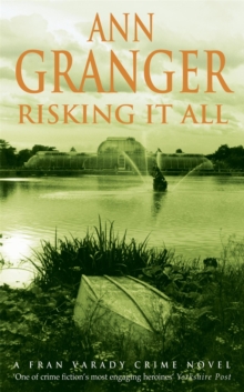 Risking it All, Paperback Book Risking it All, Paperback Book
