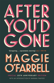 After You'd Gone, Paperback After You'd Gone, Paperback