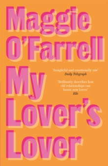 My Lover's Lover, Paperback Book My Lover's Lover, Paperback Book