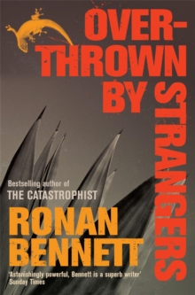 Overthrown by Strangers, Paperback Overthrown by Strangers, Paperback