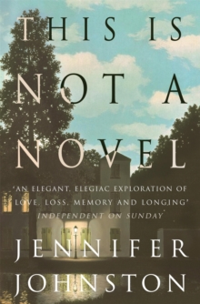 This is Not a Novel, Paperback This is Not a Novel, Paperback