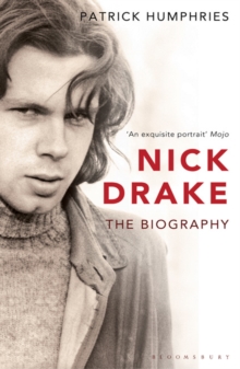 Nick Drake : The Biography, Paperback Book Nick Drake : The Biography, Paperback Book