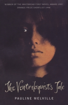 The Ventriloquist's Tale, Paperback Book The Ventriloquist's Tale, Paperback Book