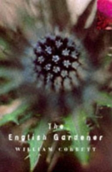 The English Gardener, Paperback Book The English Gardener, Paperback Book