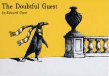The Doubtful Guest, Hardback Book The Doubtful Guest, Hardback Book