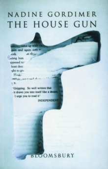 The House Gun, Paperback Book The House Gun, Paperback Book