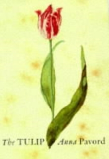 The Tulip, Hardback Book The Tulip, Hardback Book