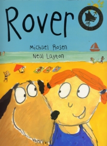Rover, Paperback Book Rover, Paperback Book