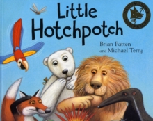 Little Hotchpotch, Paperback Little Hotchpotch, Paperback
