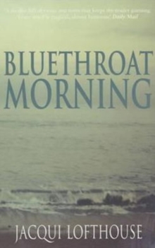 Bluethroat Morning, Paperback Bluethroat Morning, Paperback