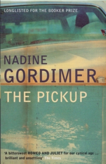 The Pickup, Paperback Book The Pickup, Paperback Book