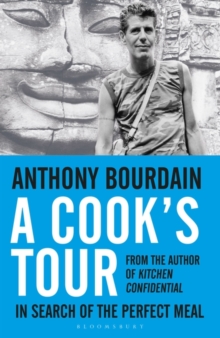 A Cook's Tour, Paperback Book A Cook's Tour, Paperback Book