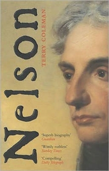 Nelson : The Man and the Legend, Paperback Nelson : The Man and the Legend, Paperback