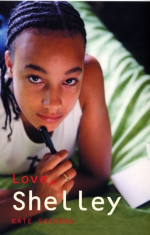 Love, Shelley, Paperback Book Love, Shelley, Paperback Book