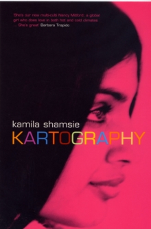 Kartography, Paperback Book Kartography, Paperback Book