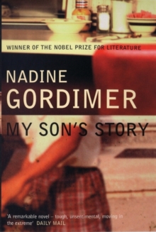 My Son's Story, Paperback My Son's Story, Paperback