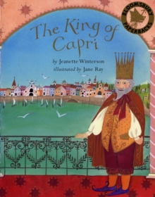 The King of Capri, Paperback The King of Capri, Paperback
