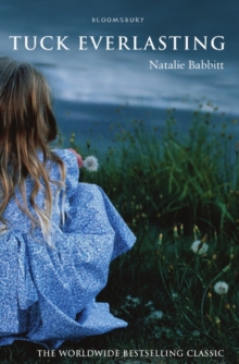 Tuck Everlasting, Paperback Book Tuck Everlasting, Paperback Book